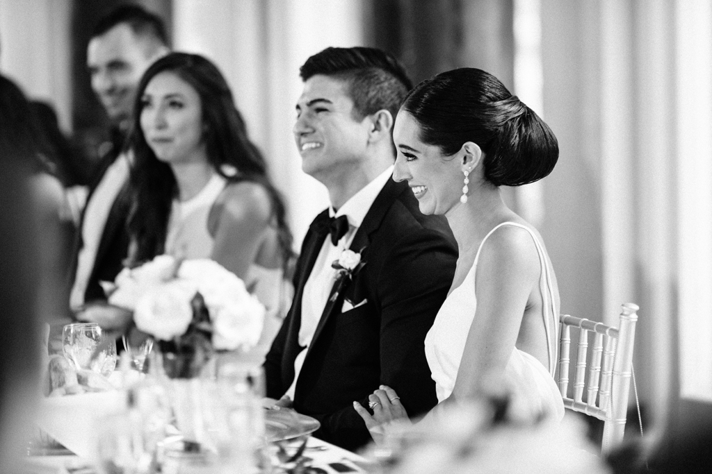 South Shore Cultural Center Wedding