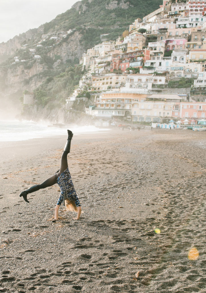 positano