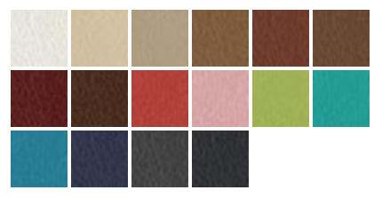 Nappa Leather