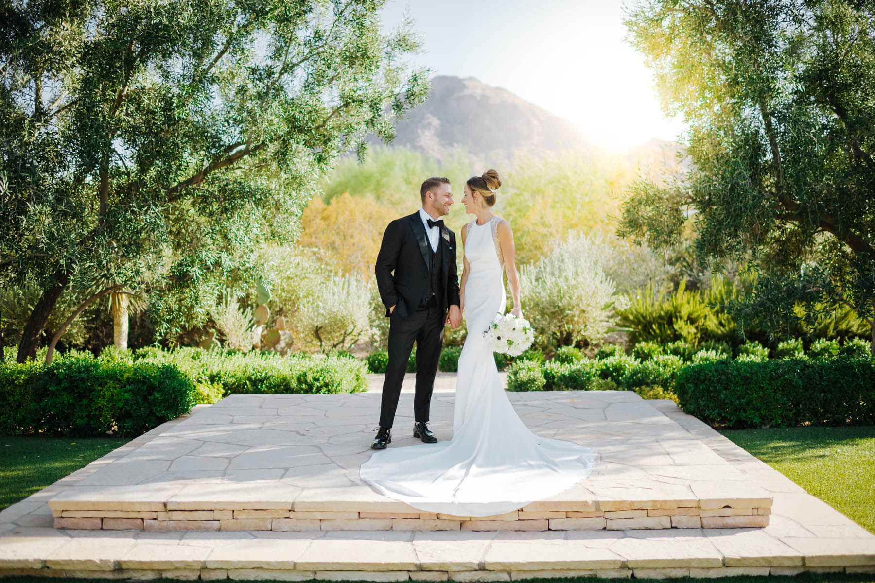 Scottsdale Wedding Photographer
