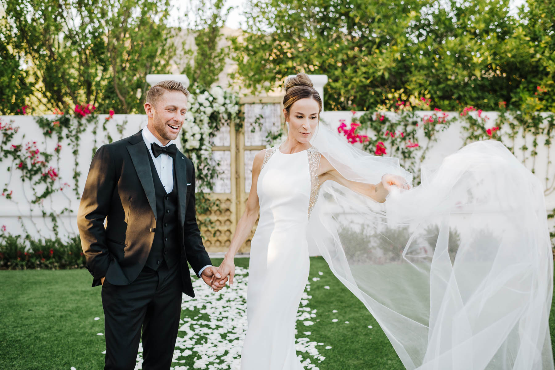 Scottsdale Wedding Photographer