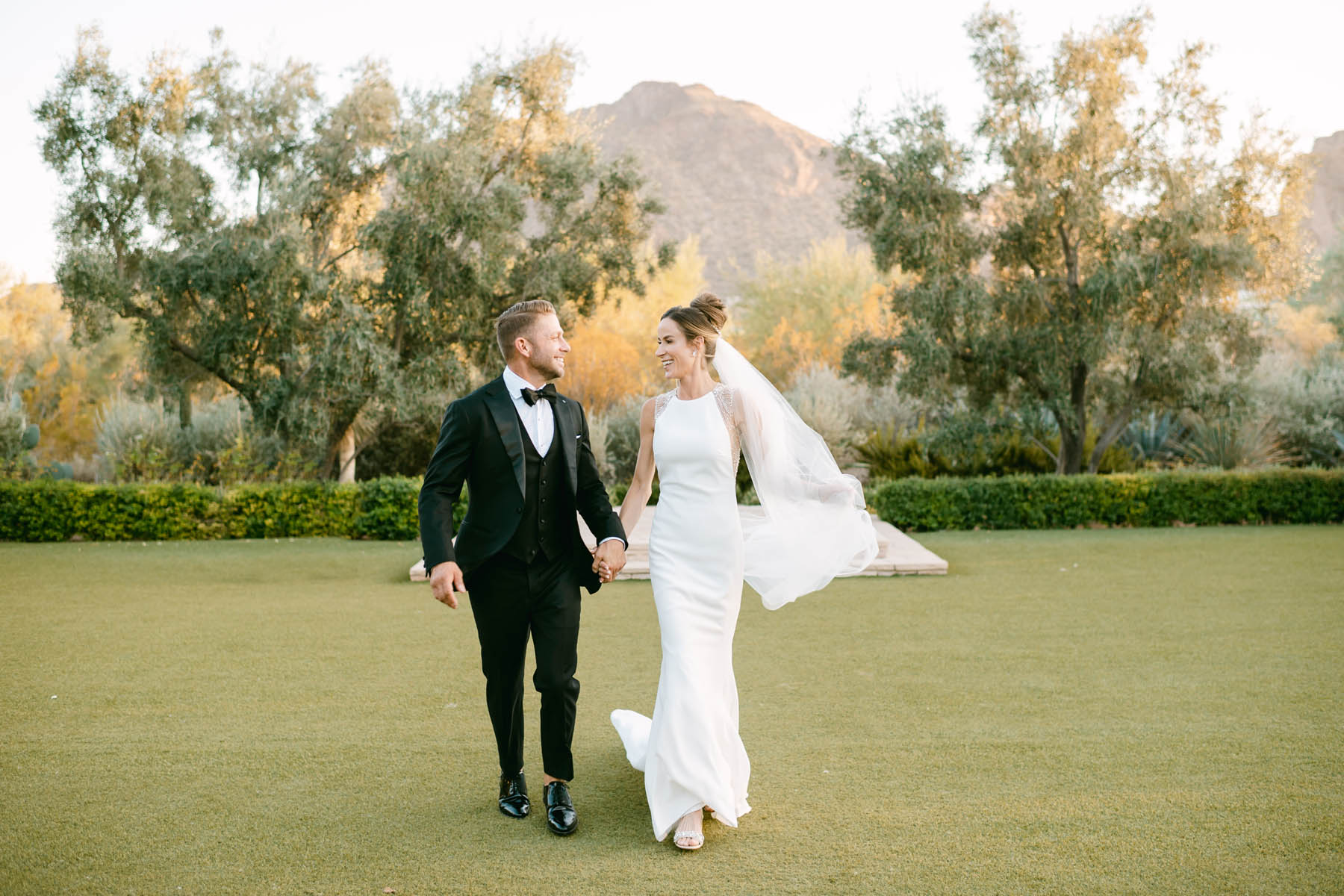 El Chorro Wedding Photographer
