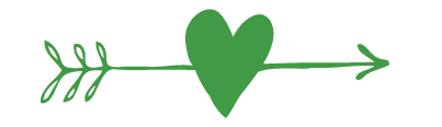 heart arrow