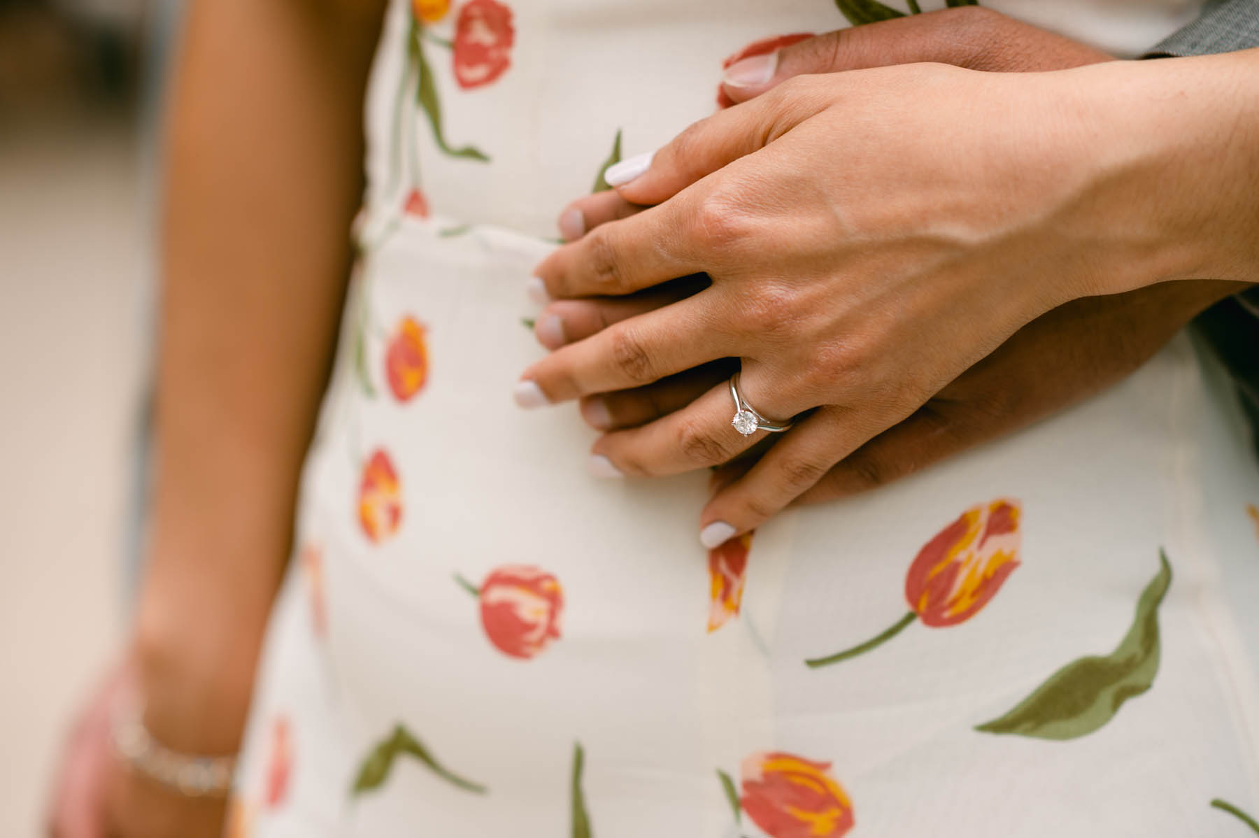 Engagement Ring