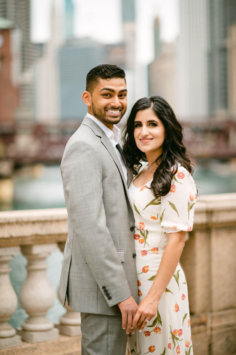 Engagement Pictures