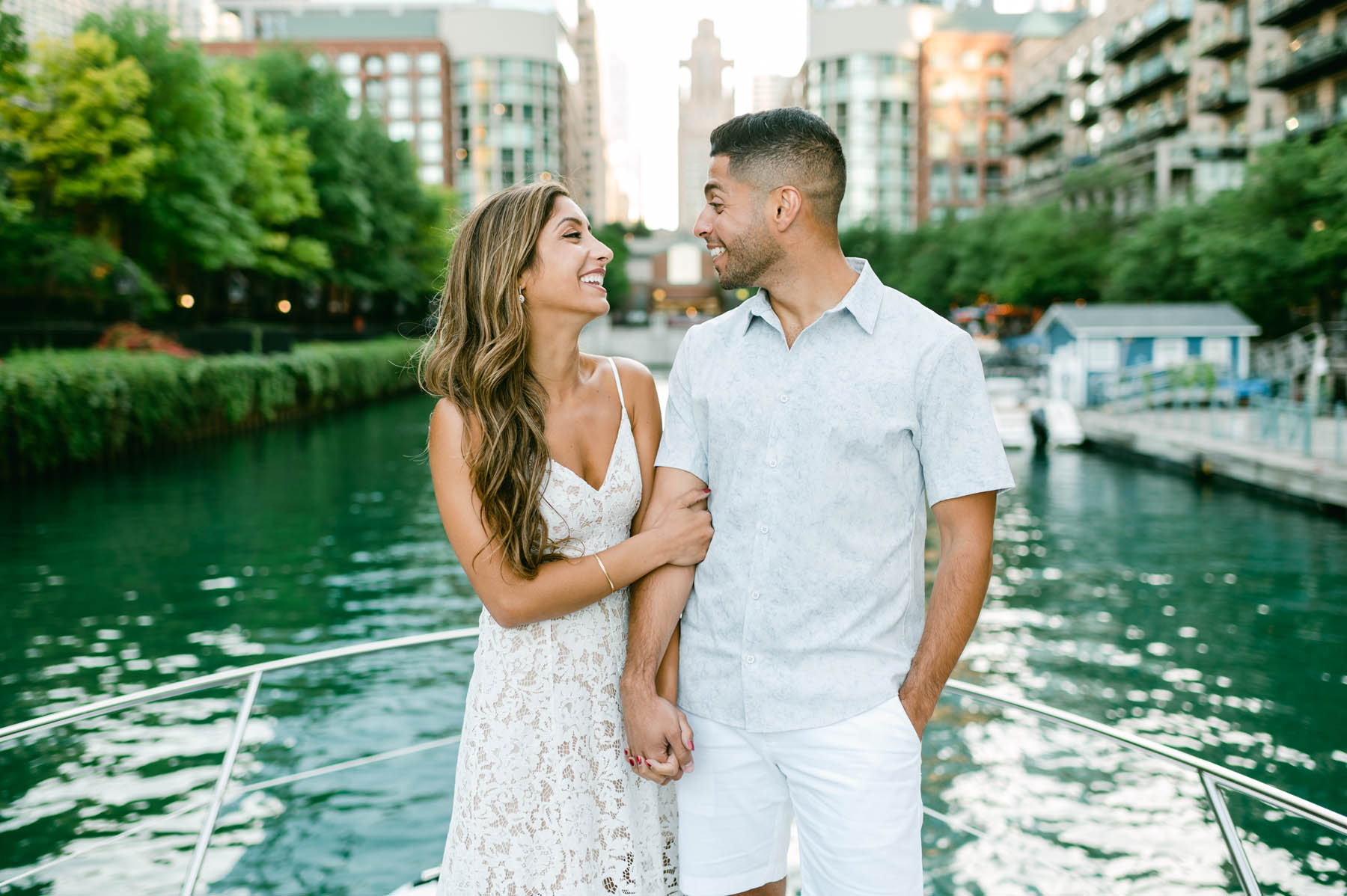 ogden dock engagement