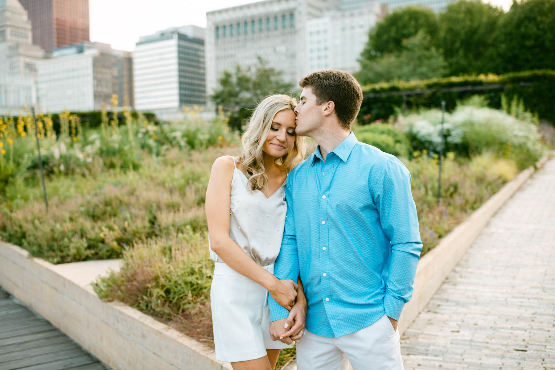 Best Chicago Engagement Locations