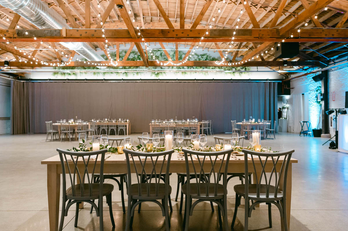 walden wedding venue