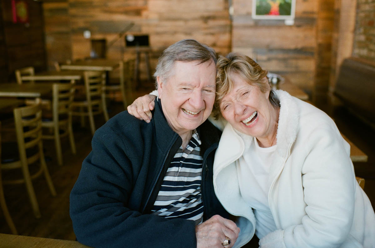 parents