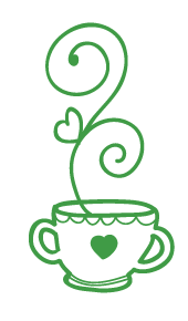 coffee cup