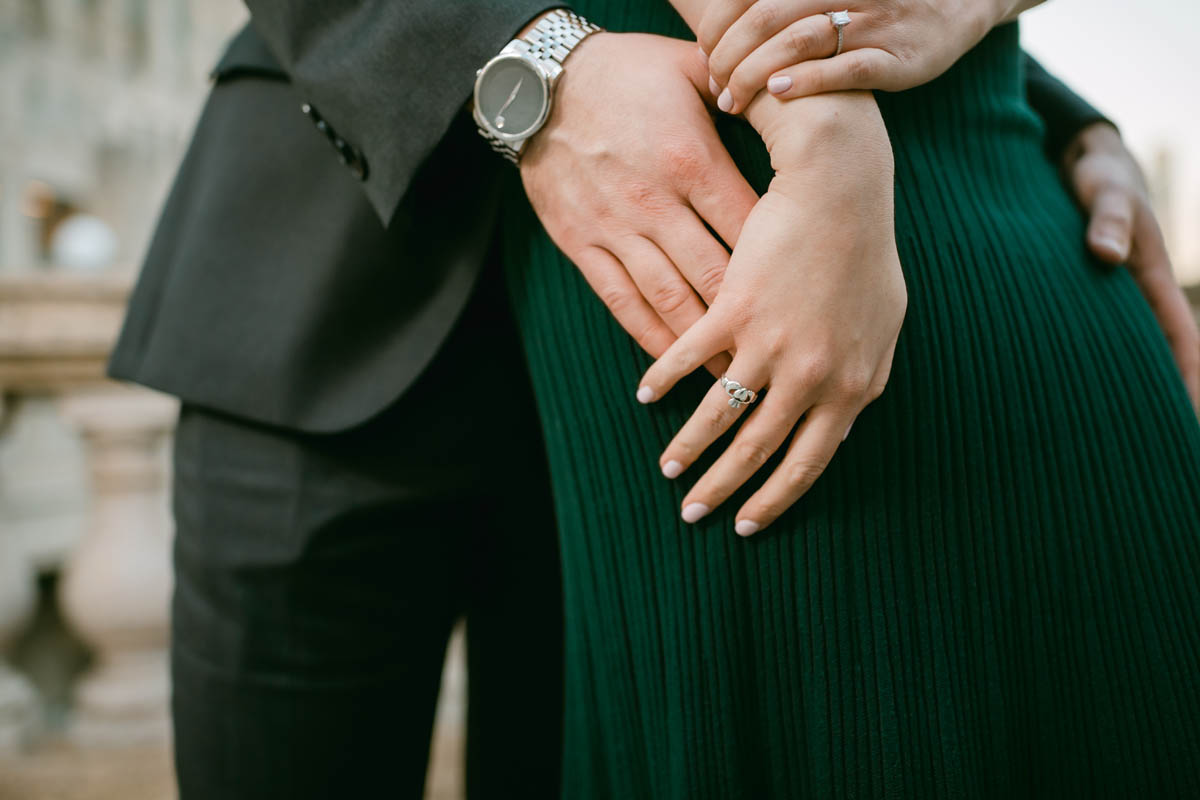 Irish ring