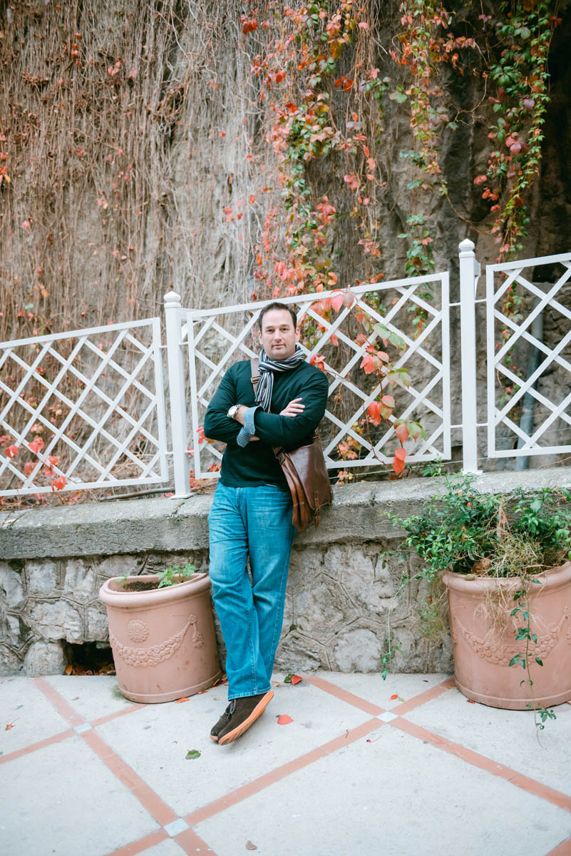 positano