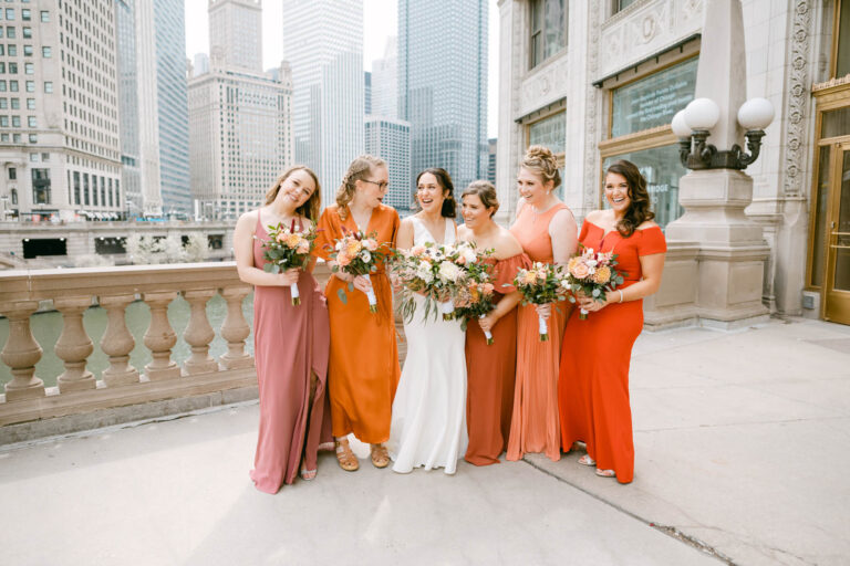 How much does wedding photography cost in Chicago?