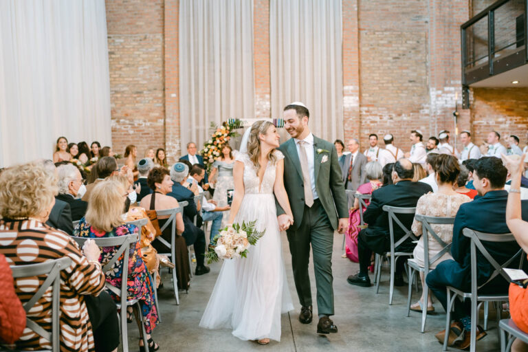 Desert Colors Fairlie Wedding // Shana + Mike