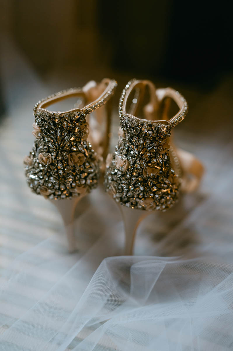 badgley mischka wedding shoes