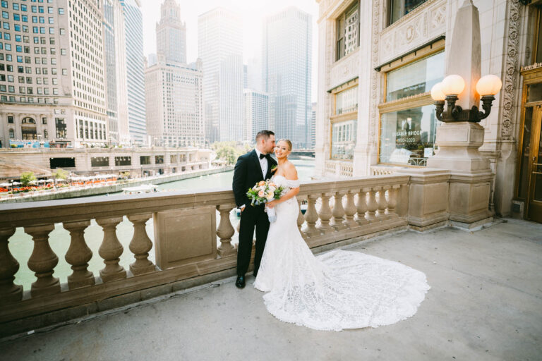 26 Epic Chicago Wedding Photography Spots