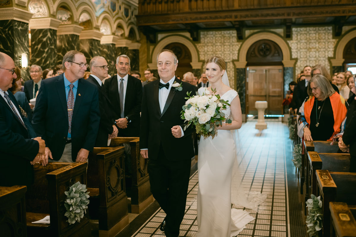 st clement wedding chicago