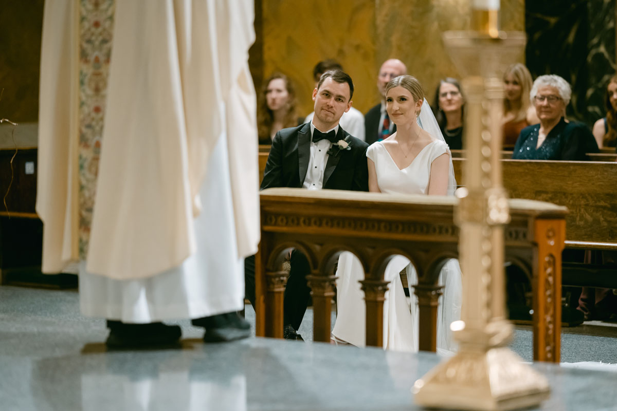 st clement wedding chicago