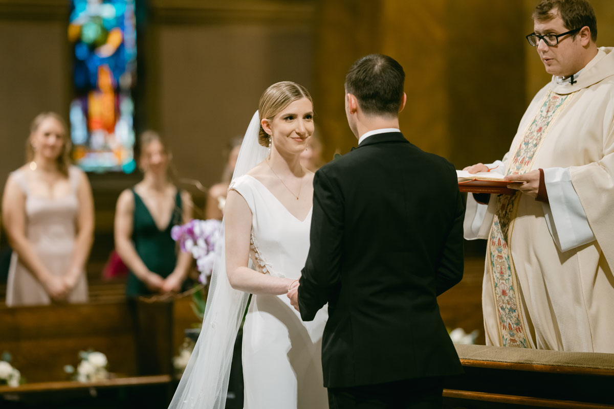 st clement wedding chicago