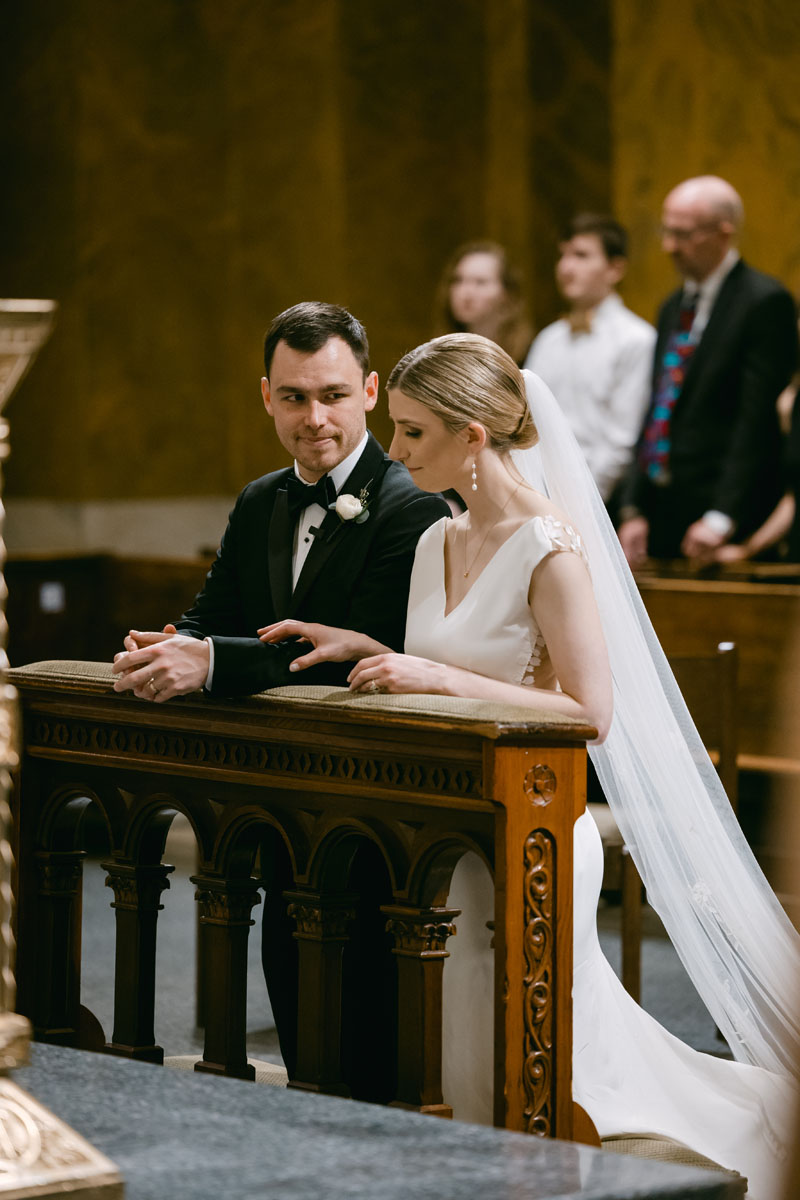st clement wedding chicago