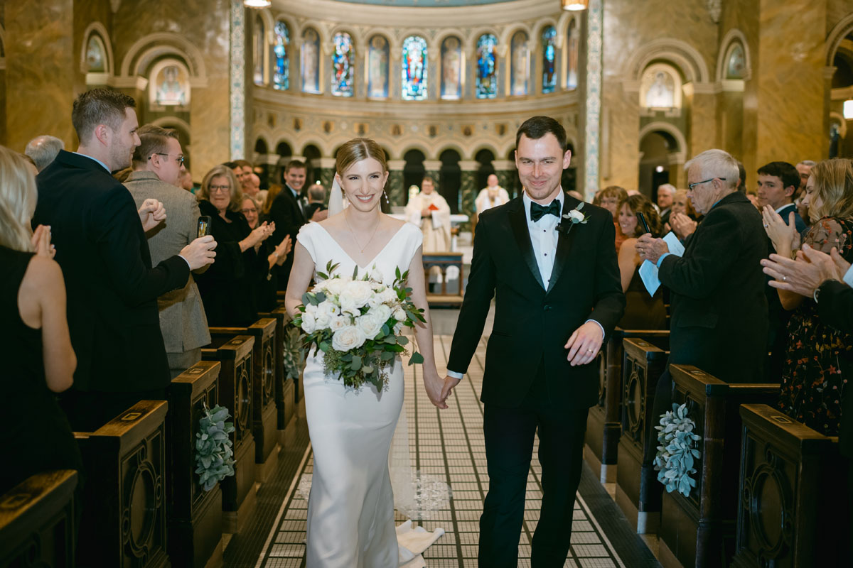 st clement wedding chicago