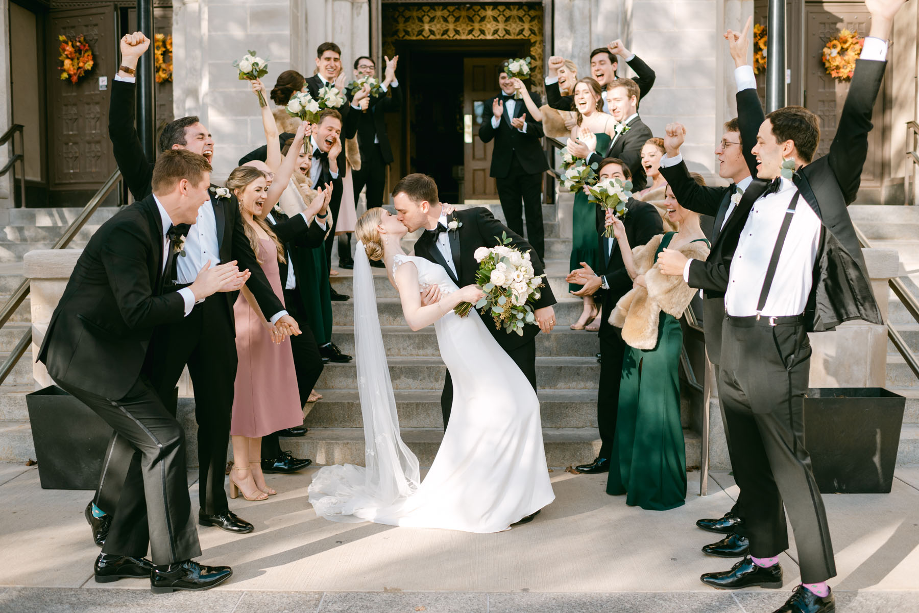 st clement wedding chicago
