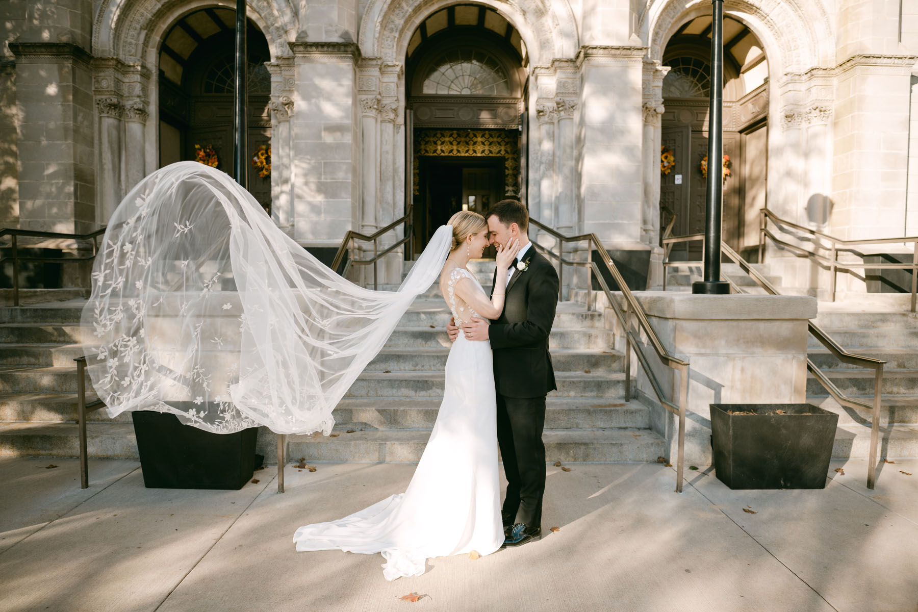 st clement wedding chicago
