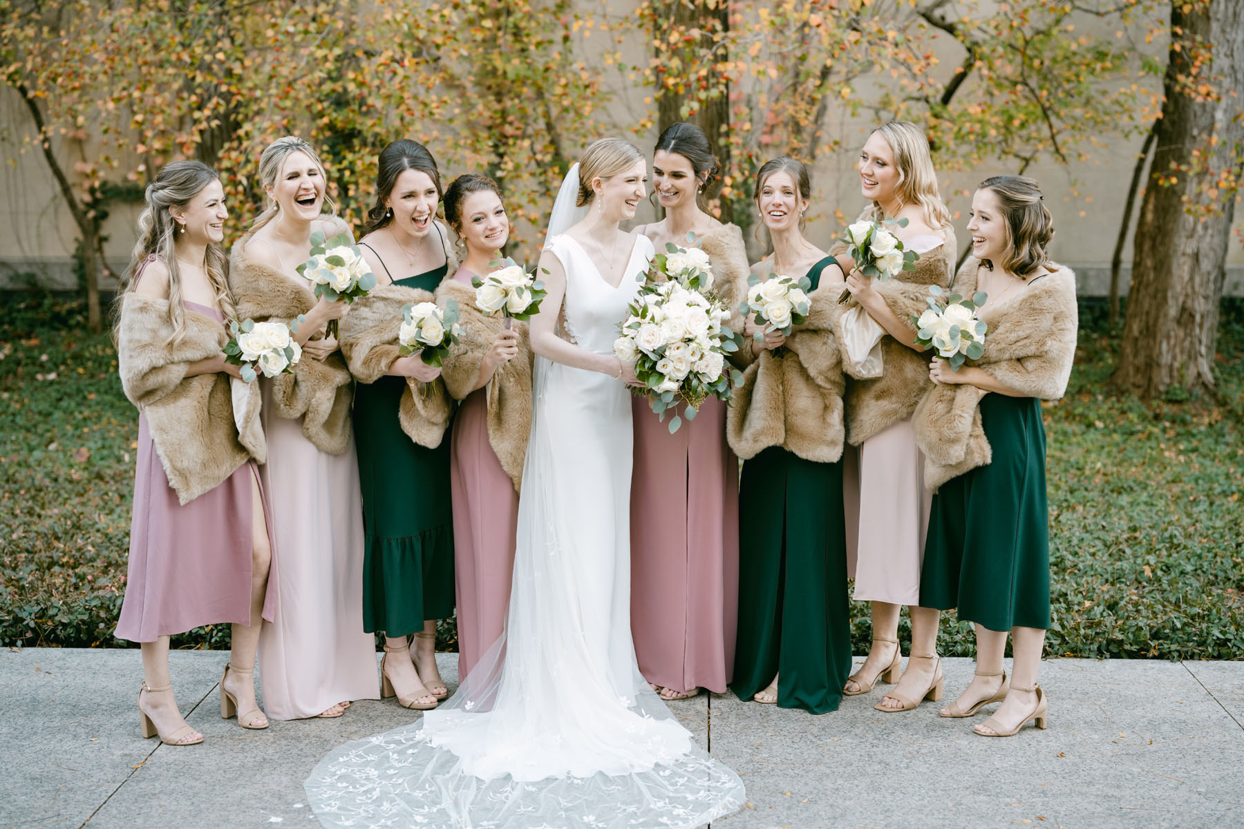 art institute of chicago wedding
