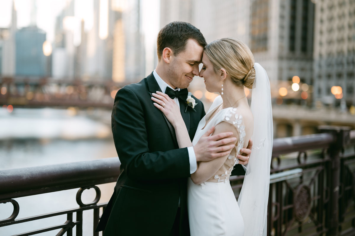 best chicago wedding spot