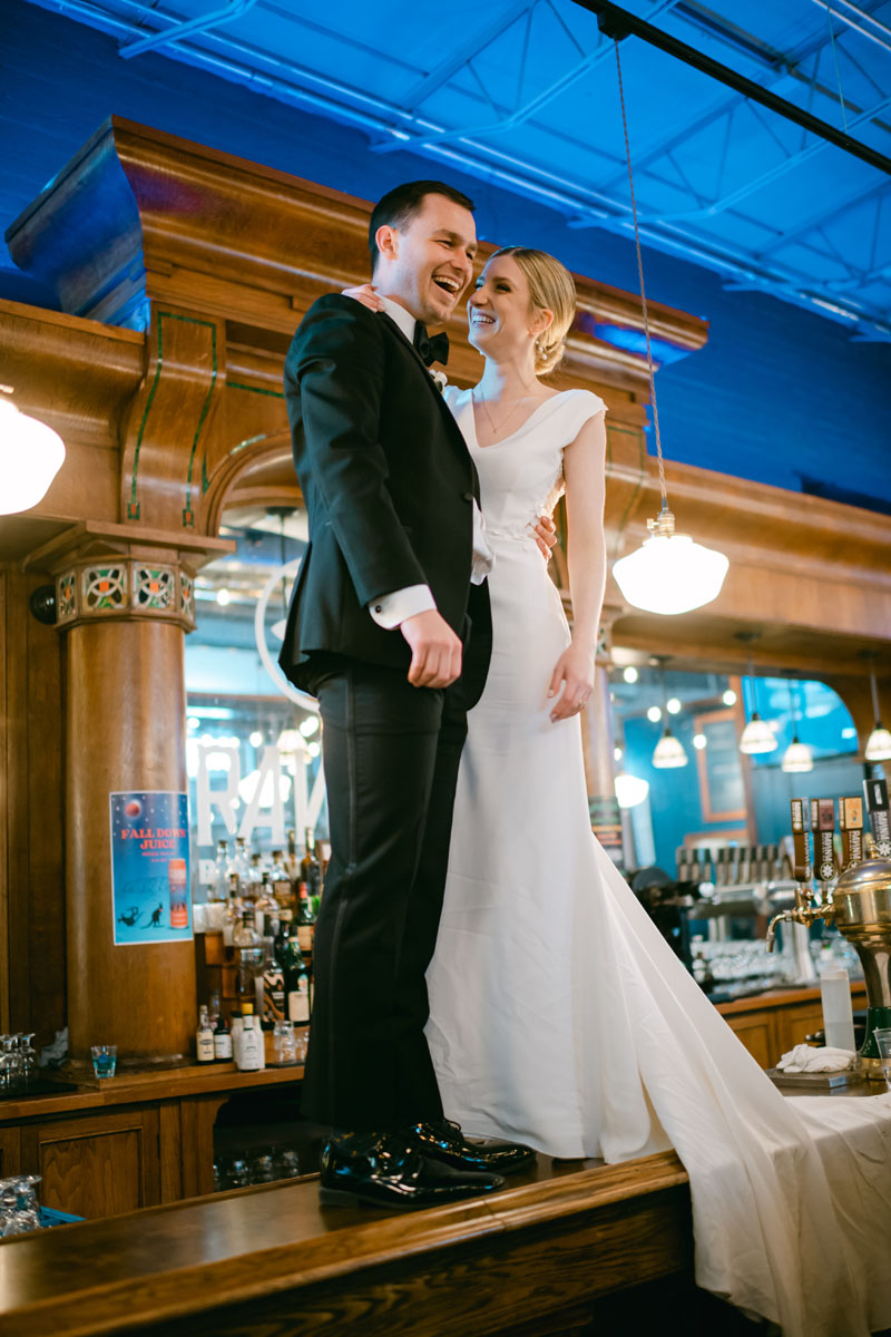 wedding shots