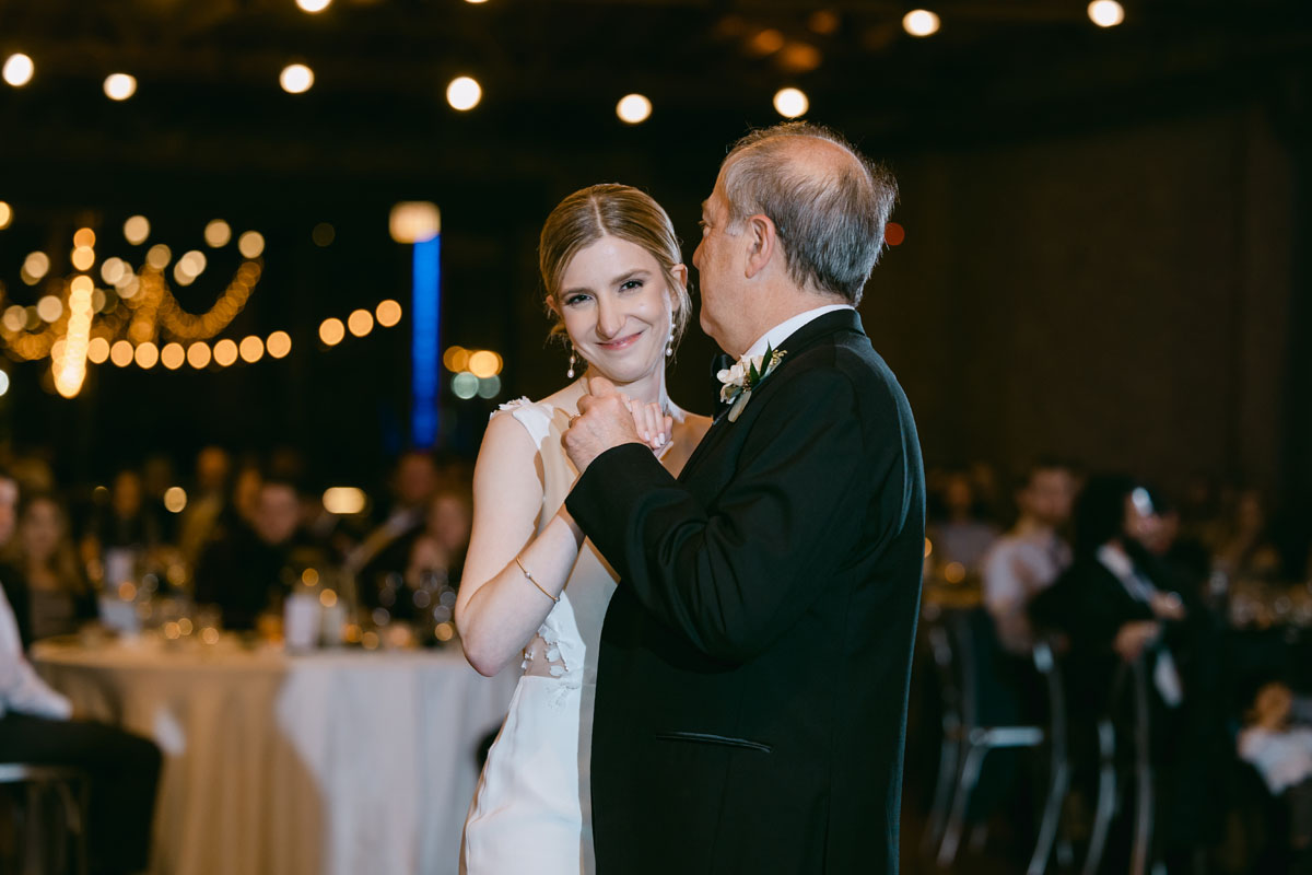 rockwell on the river wedding