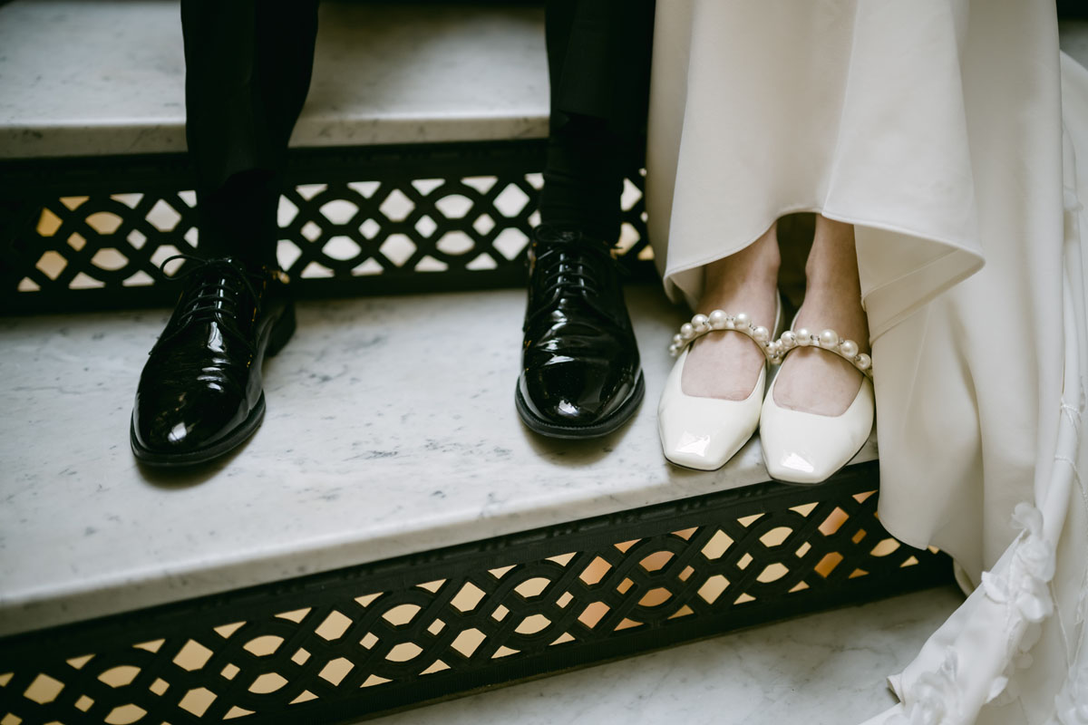 jimmy choo wedding shoes