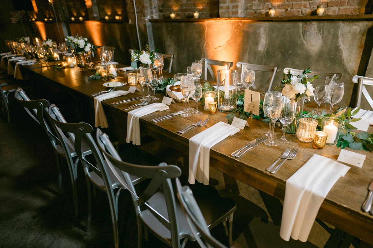 fairlie wedding