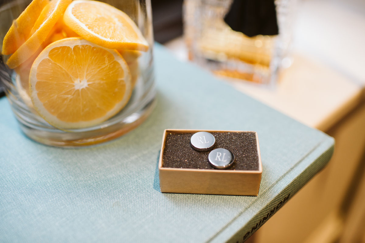 cufflinks