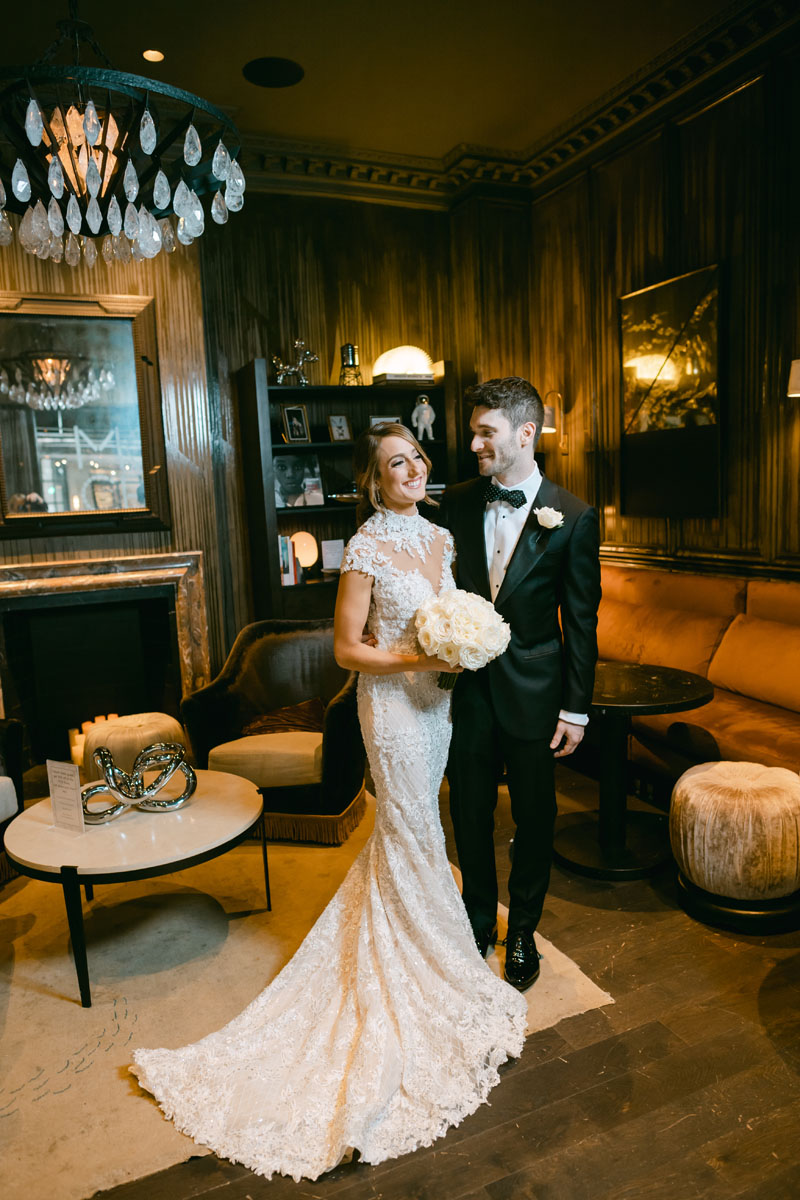 talbott hotel wedding