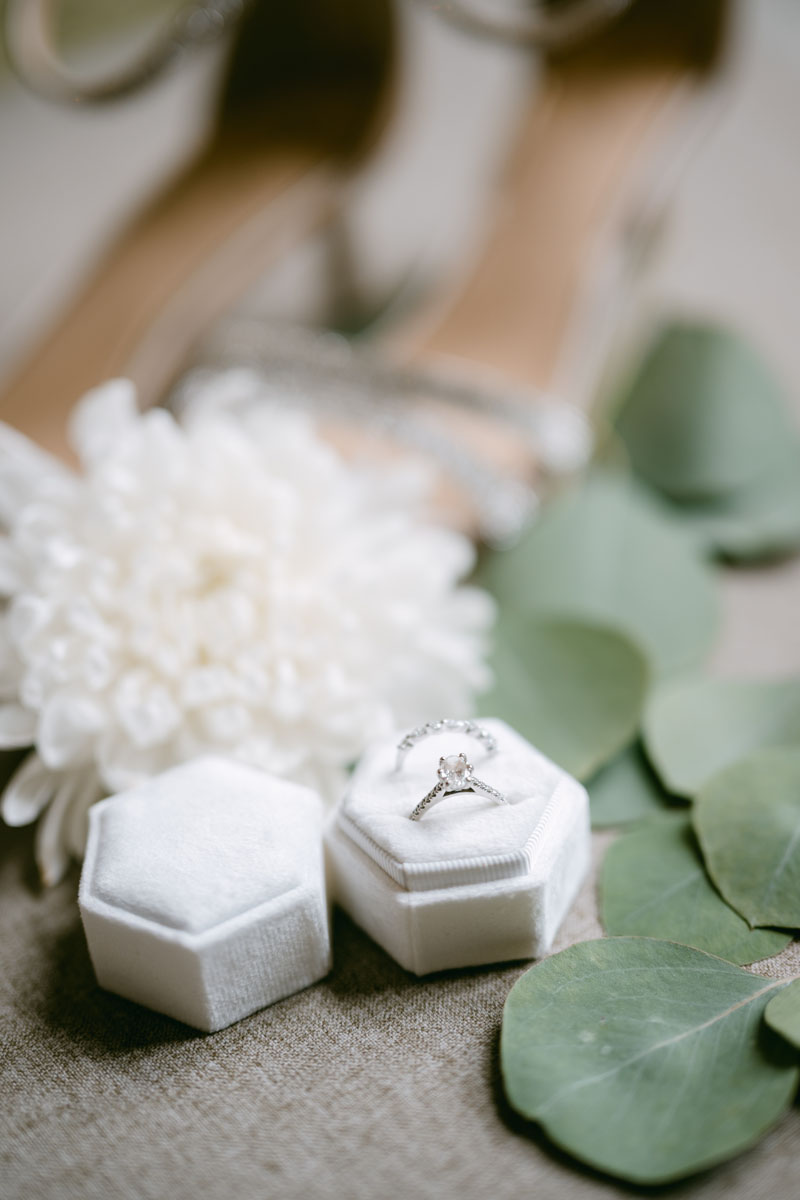 wedding details photography armour house wedding