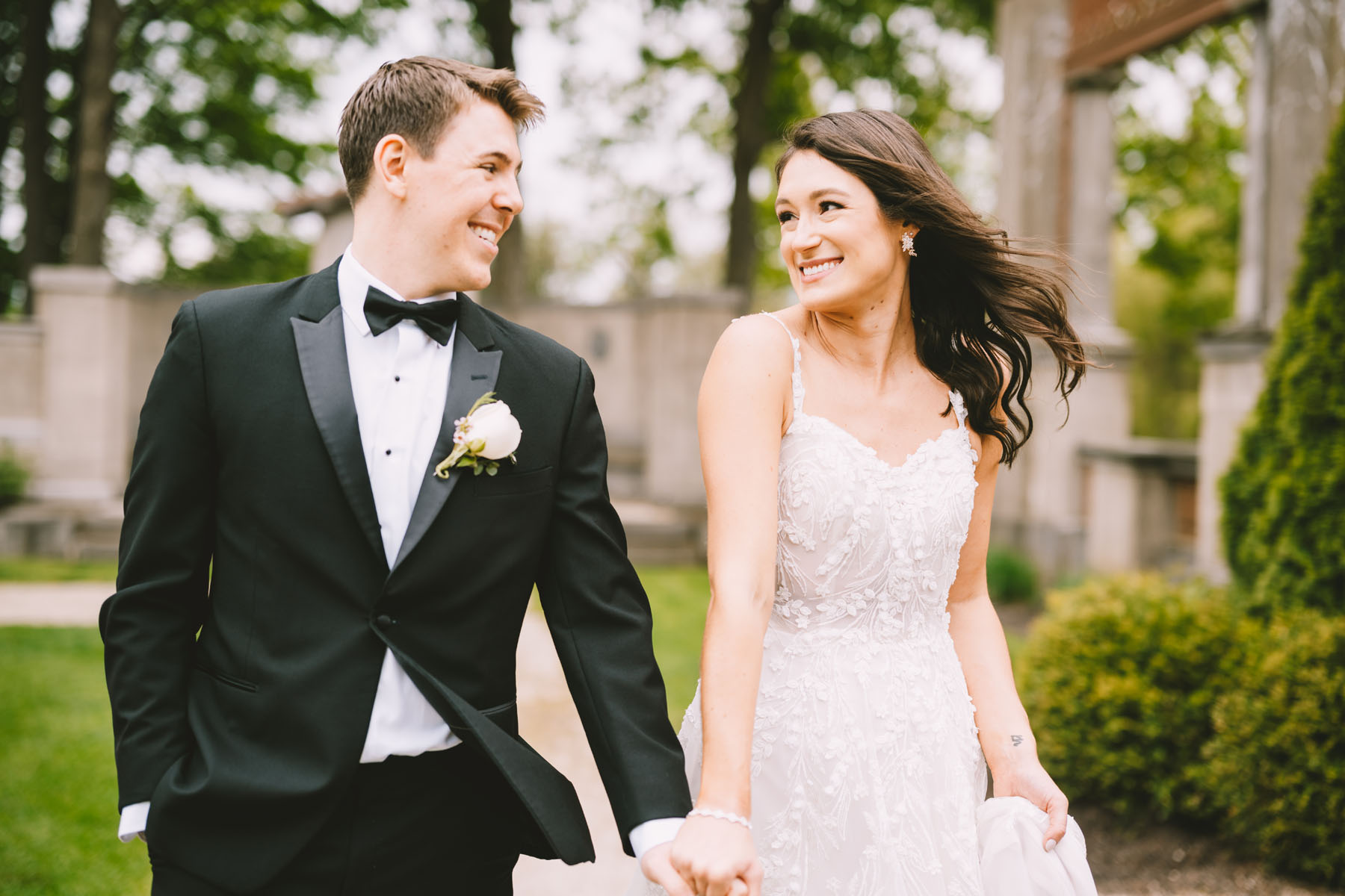 light and bright wedding photography armour house wedding
