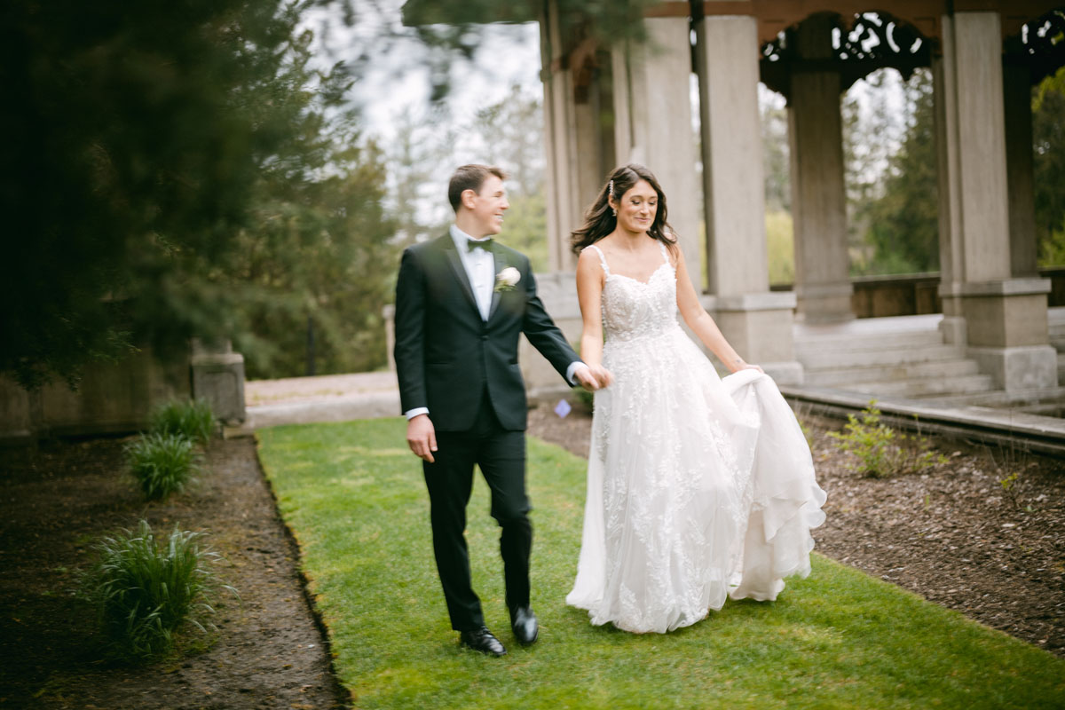 armour house wedding gazebo light and bright photography