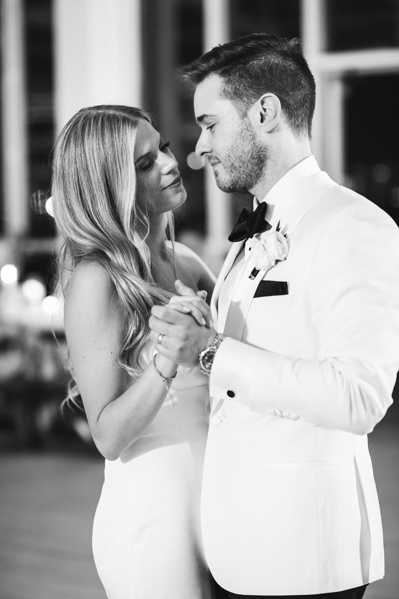 light and airy offshore rooftop wedding navy pier, best chicago wedding photographer