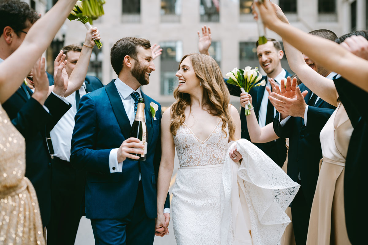 light and bright classic chicago wedding photographer chicago board of trade
