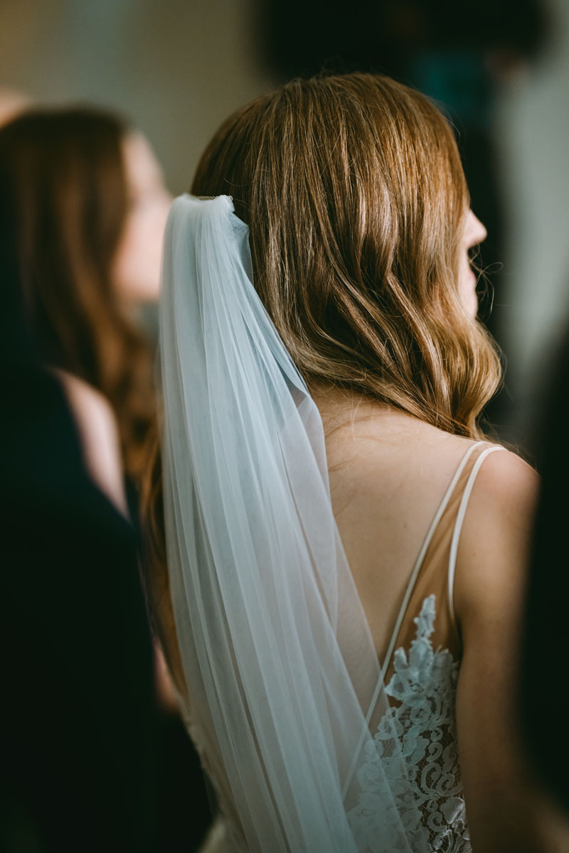 kimpton gray wedding jewish ketubah ceremony