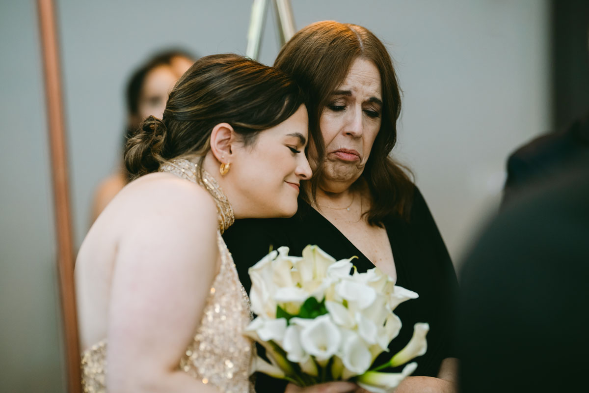 kimpton gray wedding jewish ceremony