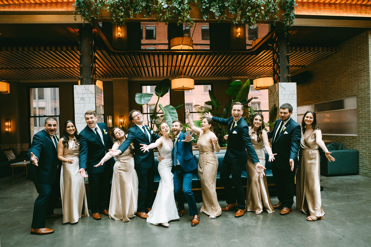 kimpton gray wedding best chicago photography