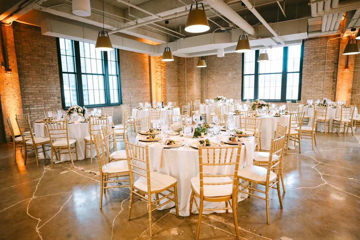 light and bright old post office wedding best photographer