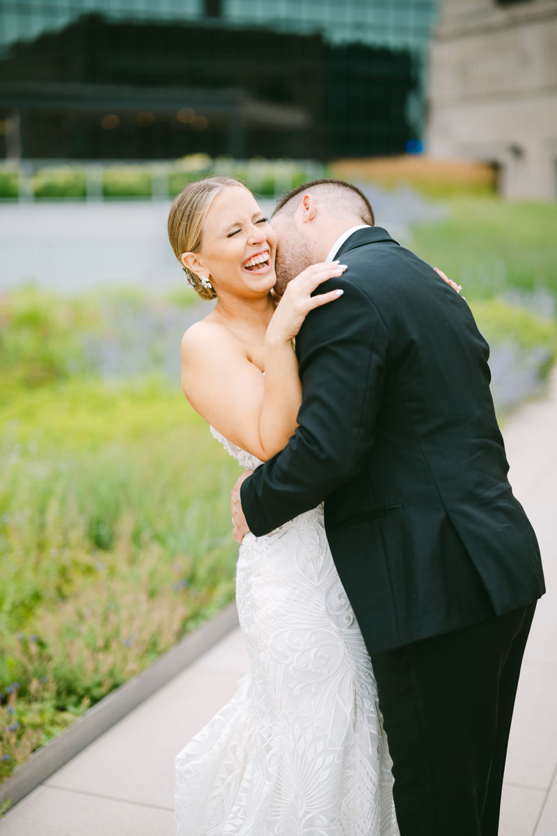 light and bright old post office wedding best photographer