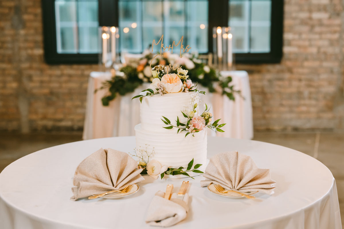 light and bright old post office wedding best photographer