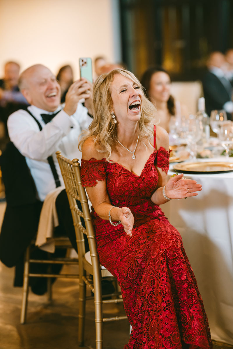 wedding reception toasts