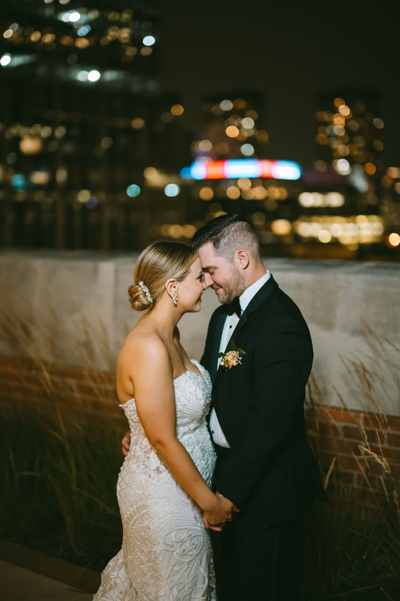 light and bright old post office wedding best photographer