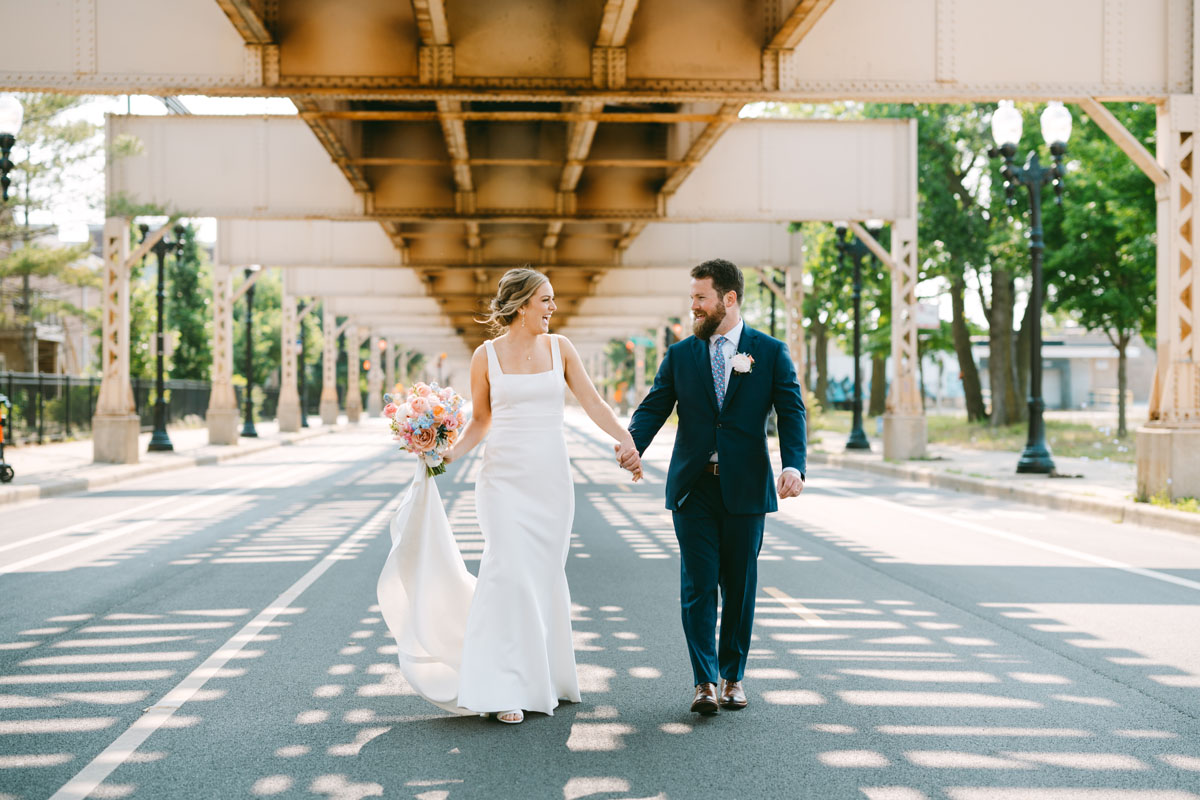 light and bright chicago wedding best chicago photographer