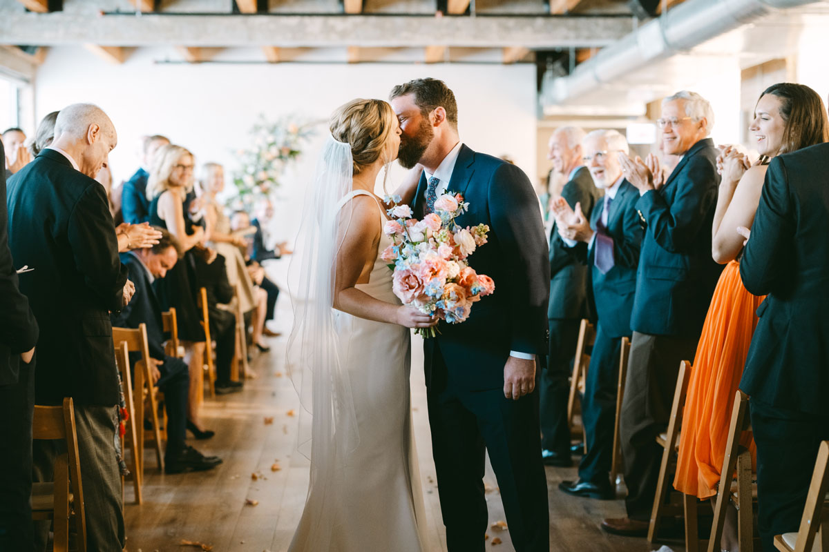 light and bright walden chicago wedding